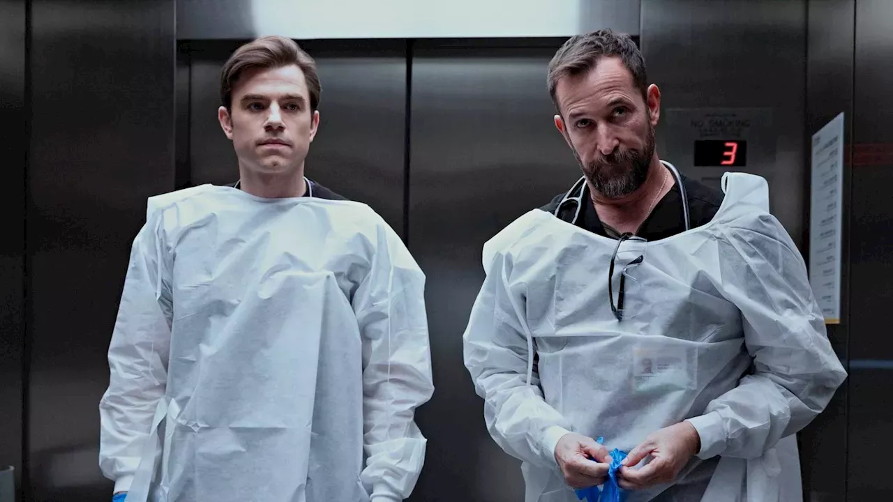 Streaming Hegemony: The 2026 Emmy Drama Race