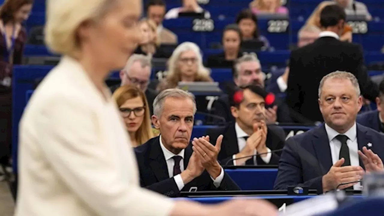 Beyond Trade: Canada’s Potential Leap to EU Associate Status