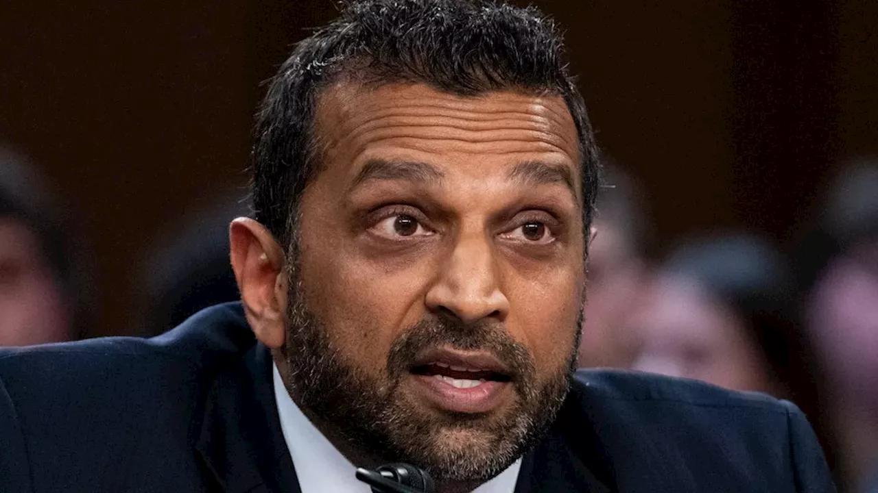 FBI's Controversial New Hiring Policy: Why Kash Patel is Reconsidering Bestiality Disqualifications