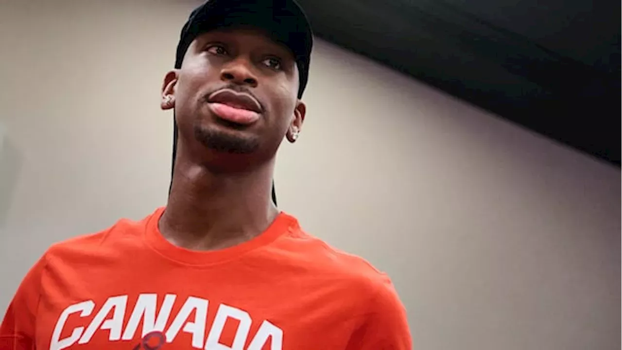 Federal government invests $76 million in new national basketball centre at Humber Polytechnic