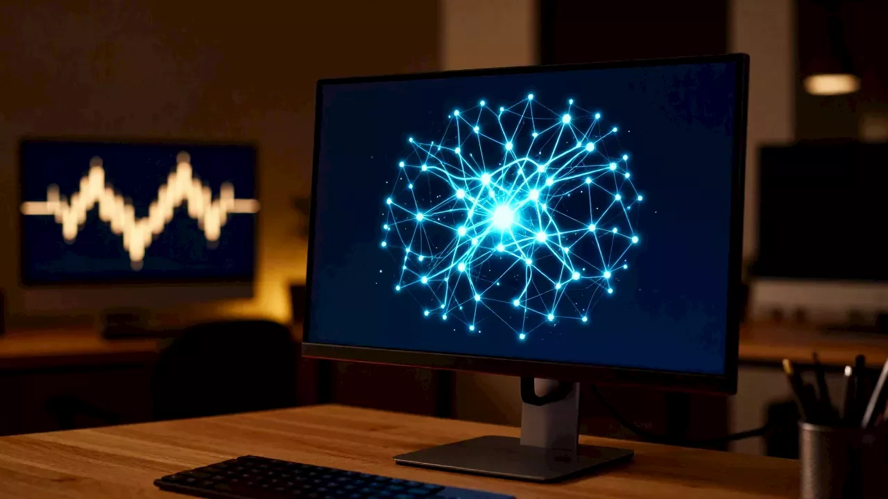 From Drosophila to Bitcoin: The Neural Logic of Stonkfly