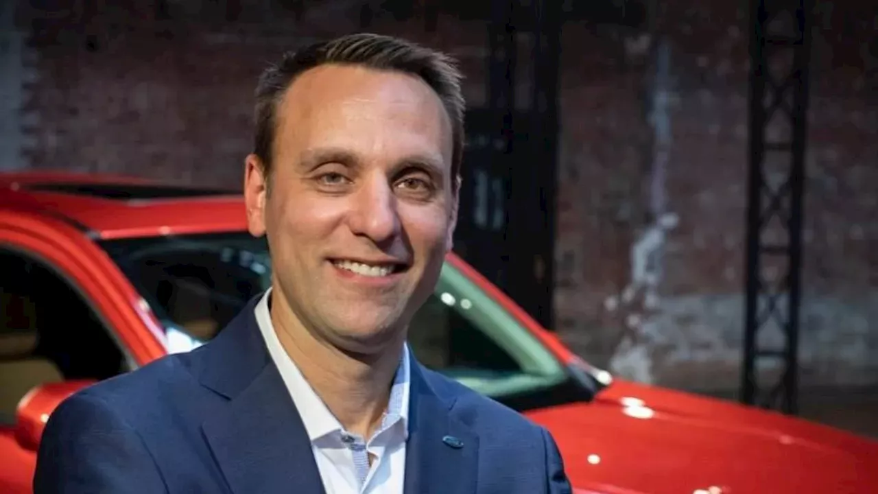 Ford Warns of 'Unfair Competition' as Chinese EVs Flood UK Market