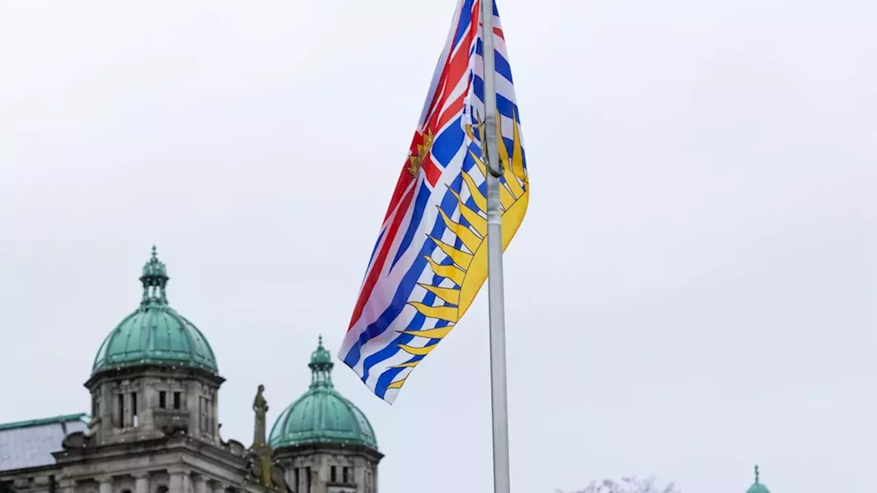 B.C.'s Legal Elders Demand End to First Nations Court Battles