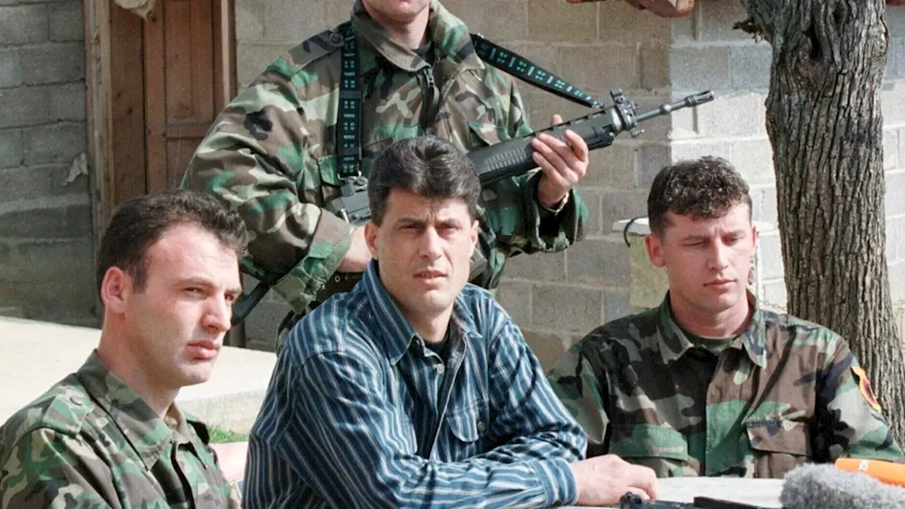 Beyond the KLA Hero Myth: Hashim Thaçi’s Landmark Conviction