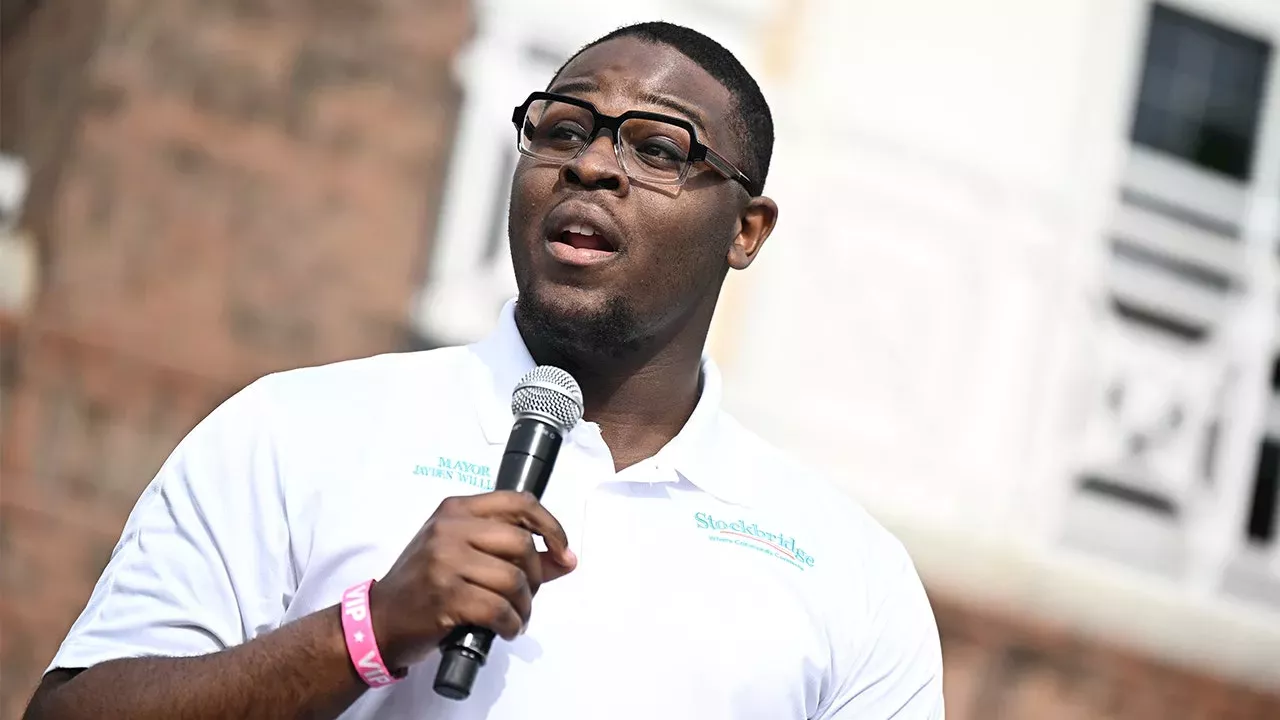The Rapid Fall of Georgia's Youngest Mayor: Inside the Stockbridge Impeachment
