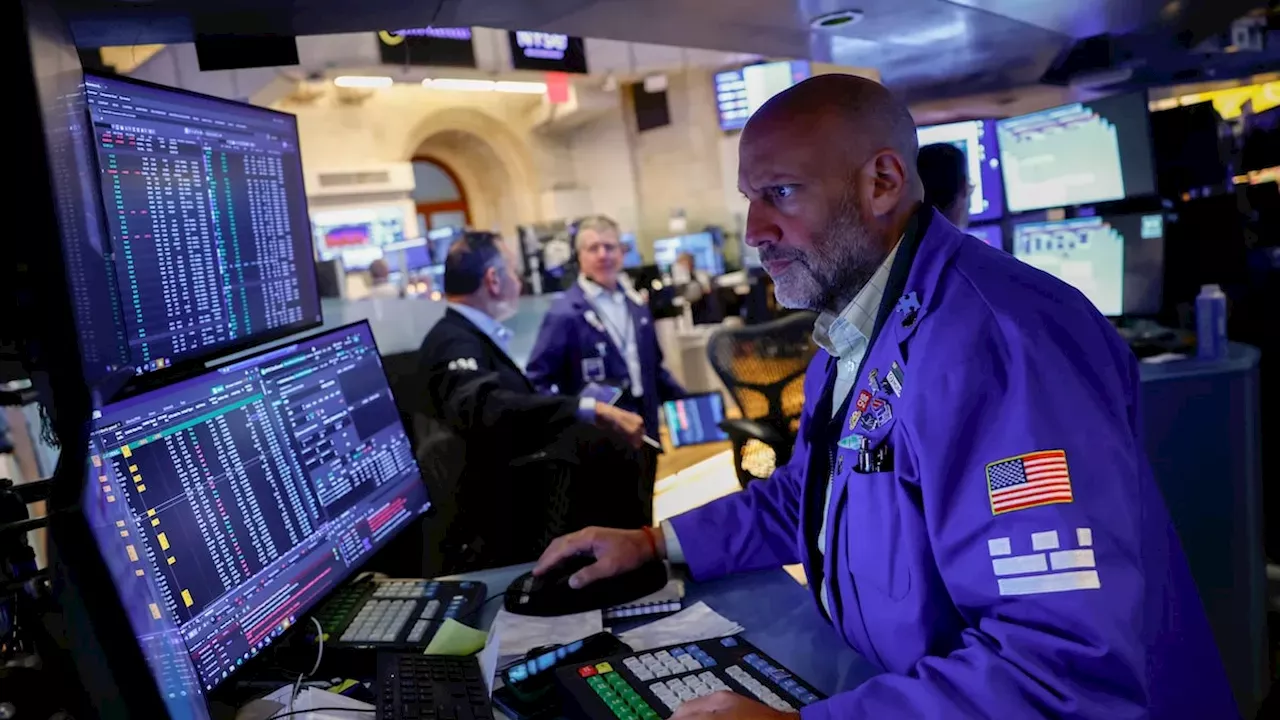 Fed's Rate Hike Looming: Markets Hold Steady as Oil and Yields Recede