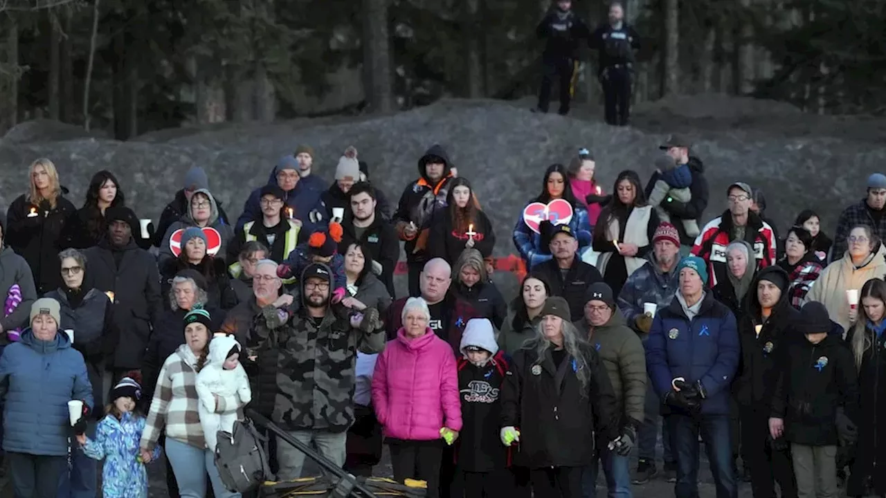 The Silence of the RCMP: Advocacy Groups Demand Transparency in Tumbler Ridge Massacre