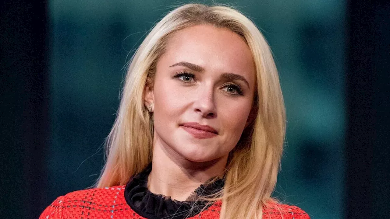 The Counterfeit Trap: Federal Probe Into Hayden Panettiere's Death Spans Two Coasts