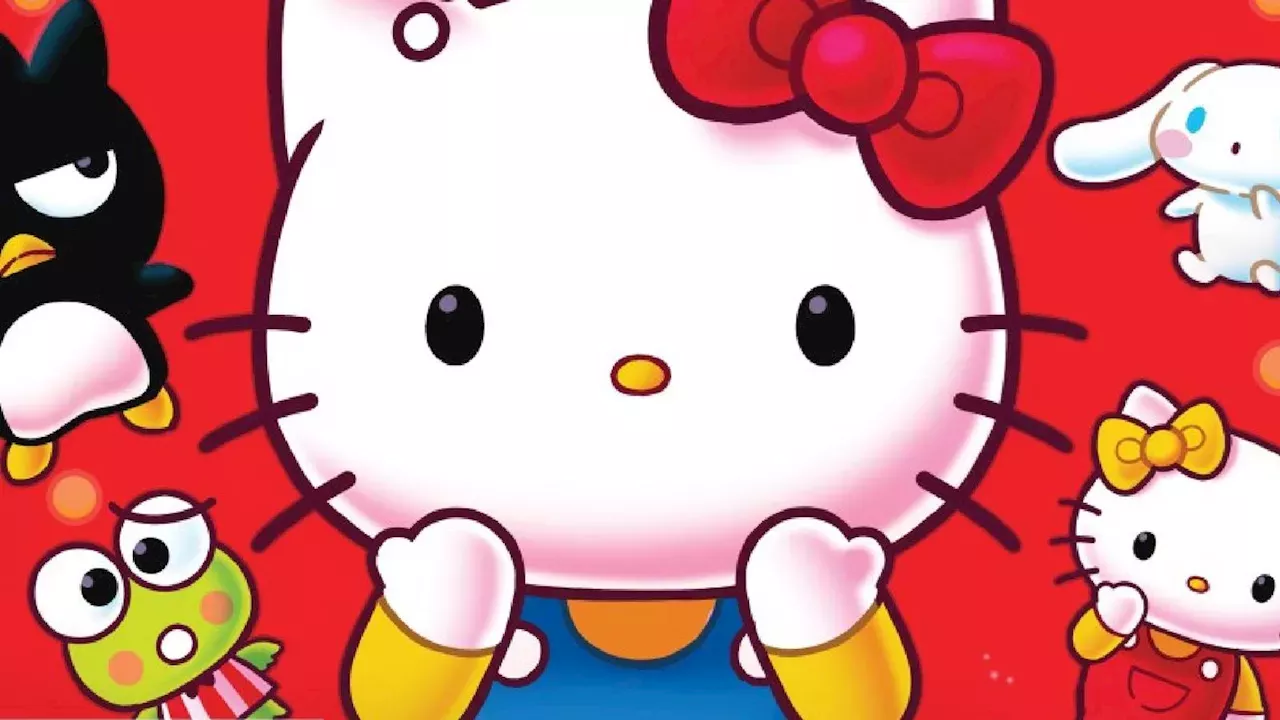 Sanrio's Fast-Food Gambit: Hello Kitty Hits Burger King with Rare Gold Figure