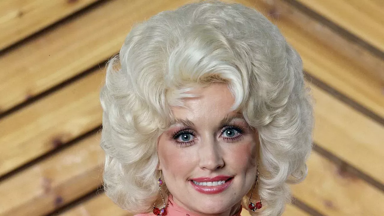 A Final Curtain Call: Hollywood Bids Farewell to Dolly Parton at the 78th Emmys