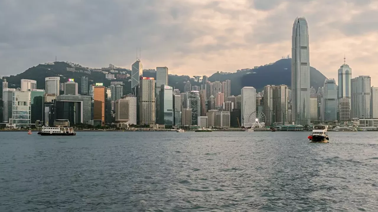 Beyond Finance: John Lee’s Blueprint for a Tech-Driven Hong Kong