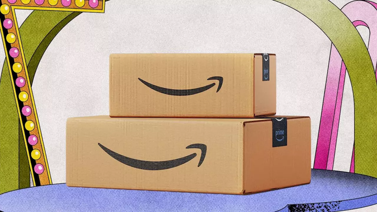 Beyond the Hype: Navigating Amazon's October Prime Day Pricing Traps