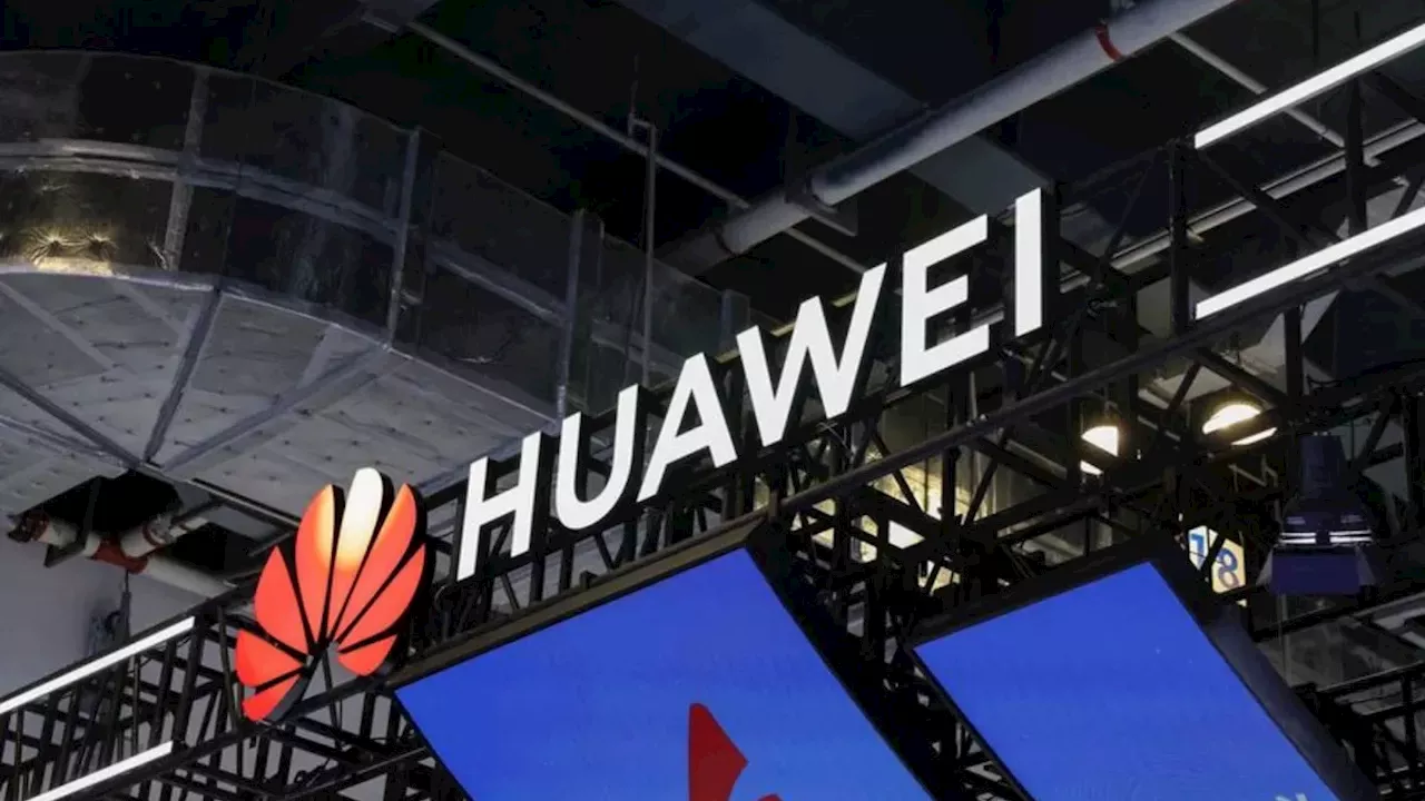 Huawei’s 2035 Roadmap: A World Dominated by 900 Billion AI Agents