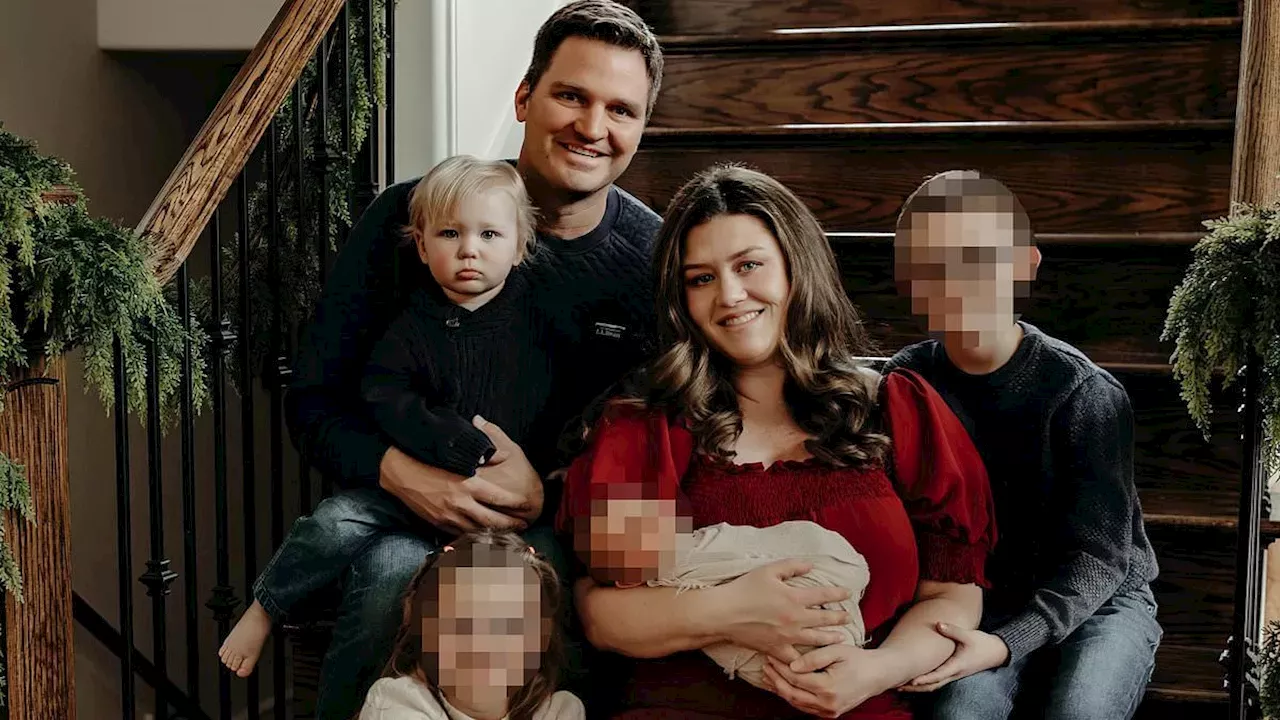 Murder Charge for Illinois Mother Amid Claims of Psychotic Break
