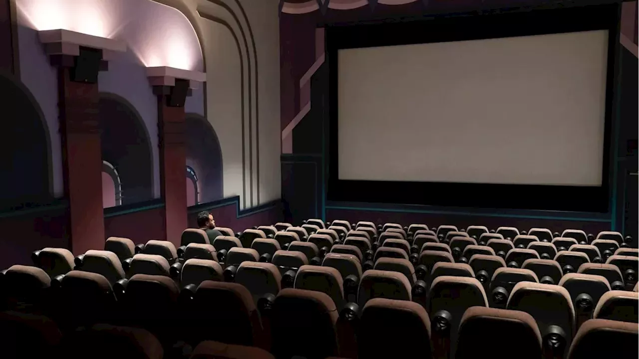 The 23.8% Barrier: How Studio Contracts are Squeezing Canadian Cinema