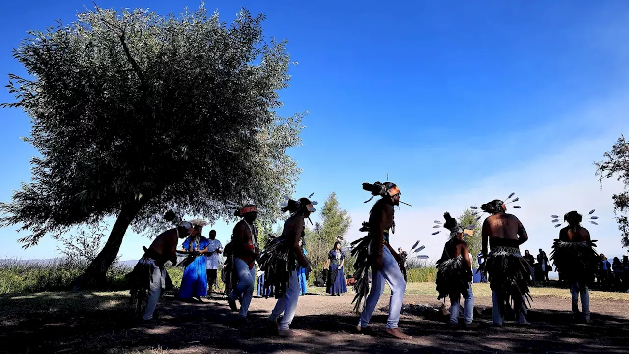 The Clear Lake Watershed Agreement: A New Blueprint for Tribal-State Co-Management