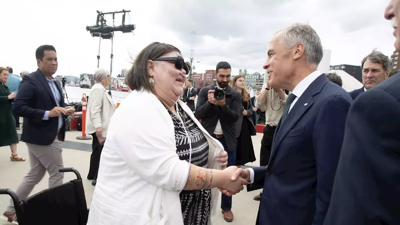 The Churchill Falls Energy Deal Faces an Innu Ultimatum Over Historical Recognition