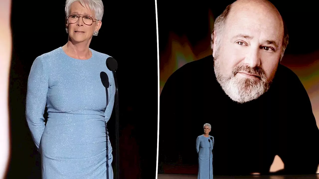 A Bittersweet Milestone: Rob Reiner’s Posthumous Emmy and the Shadow of Brentwood