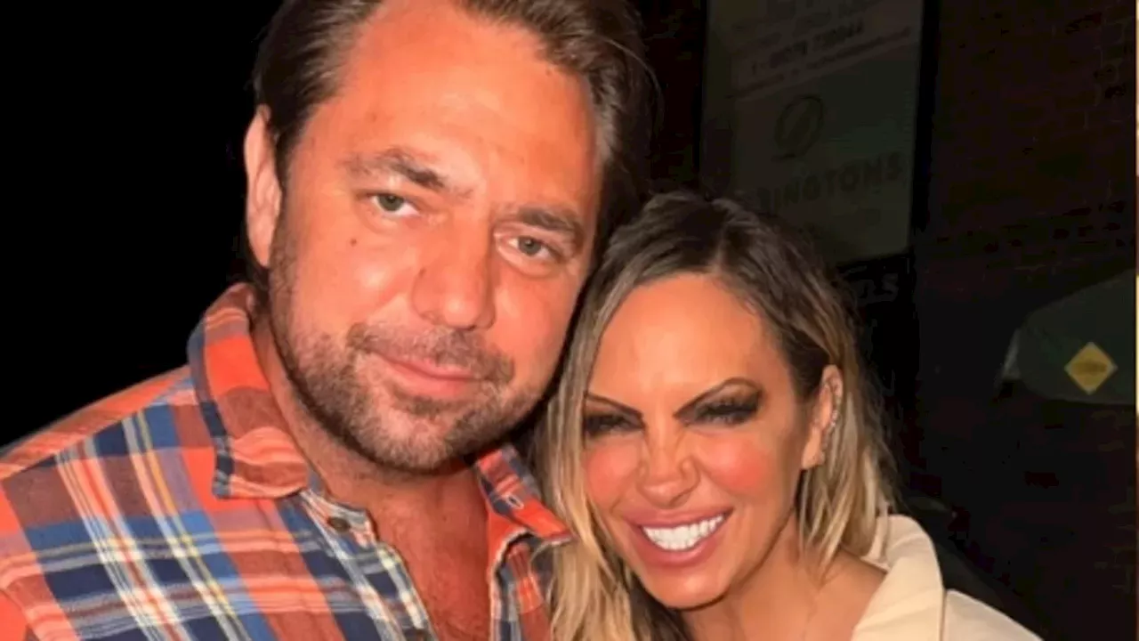 Jodie Marsh Ends Relationship with Lukas Sheen, Calls for Truth