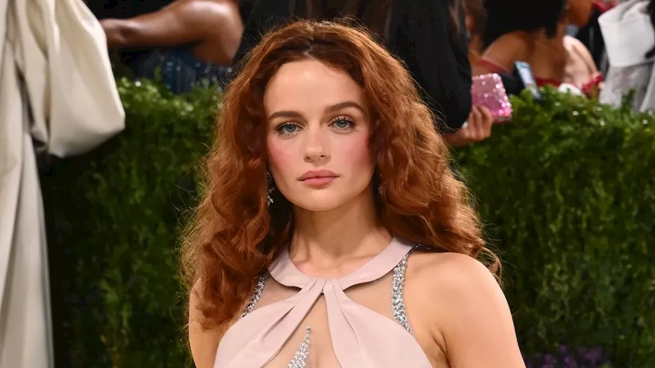 Joey King's Met Gala 'Reset': Fasting, Spray Tans, and the Reality of Red Carpet Prep