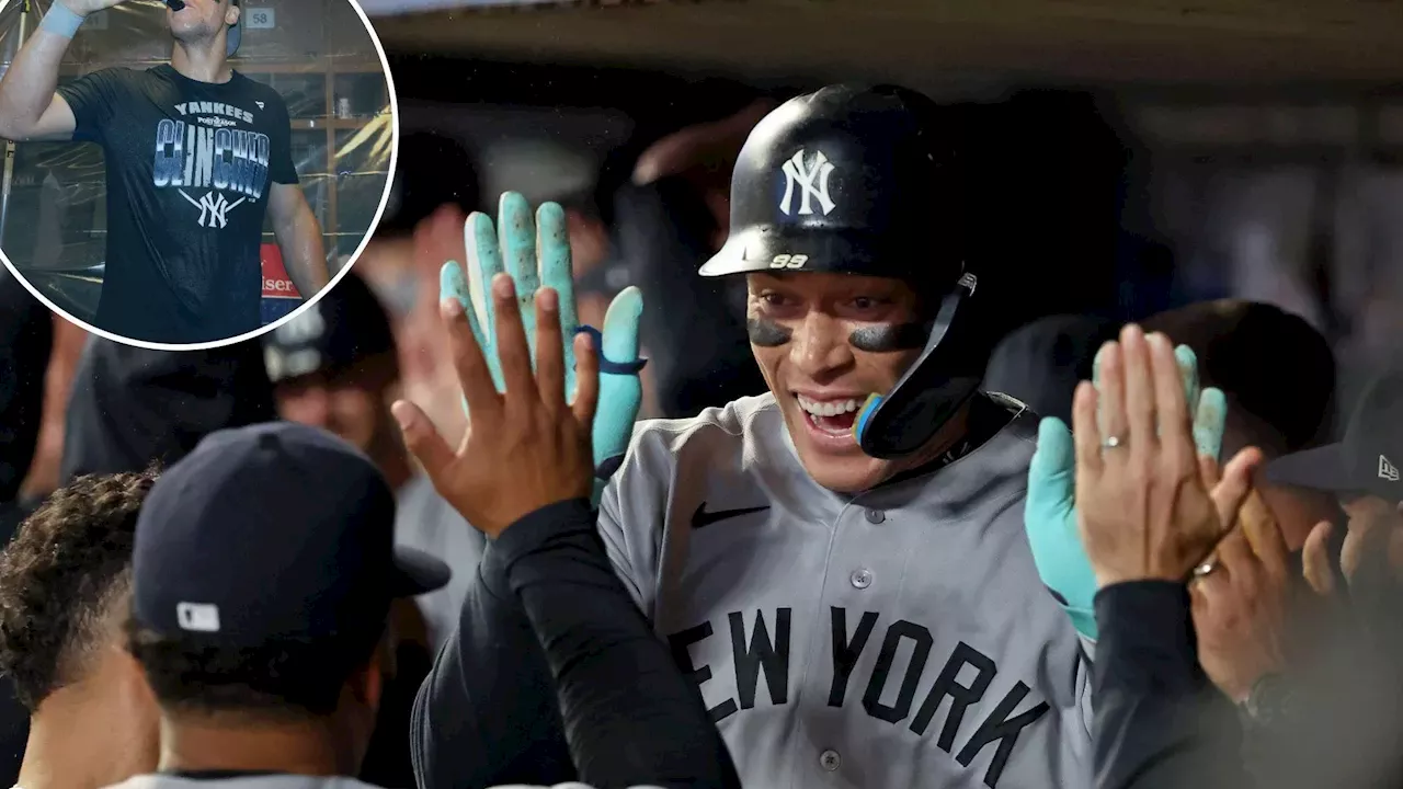 Aaron Judge's 397-Foot Return: A High-Stakes Gamble for the Yankees' October