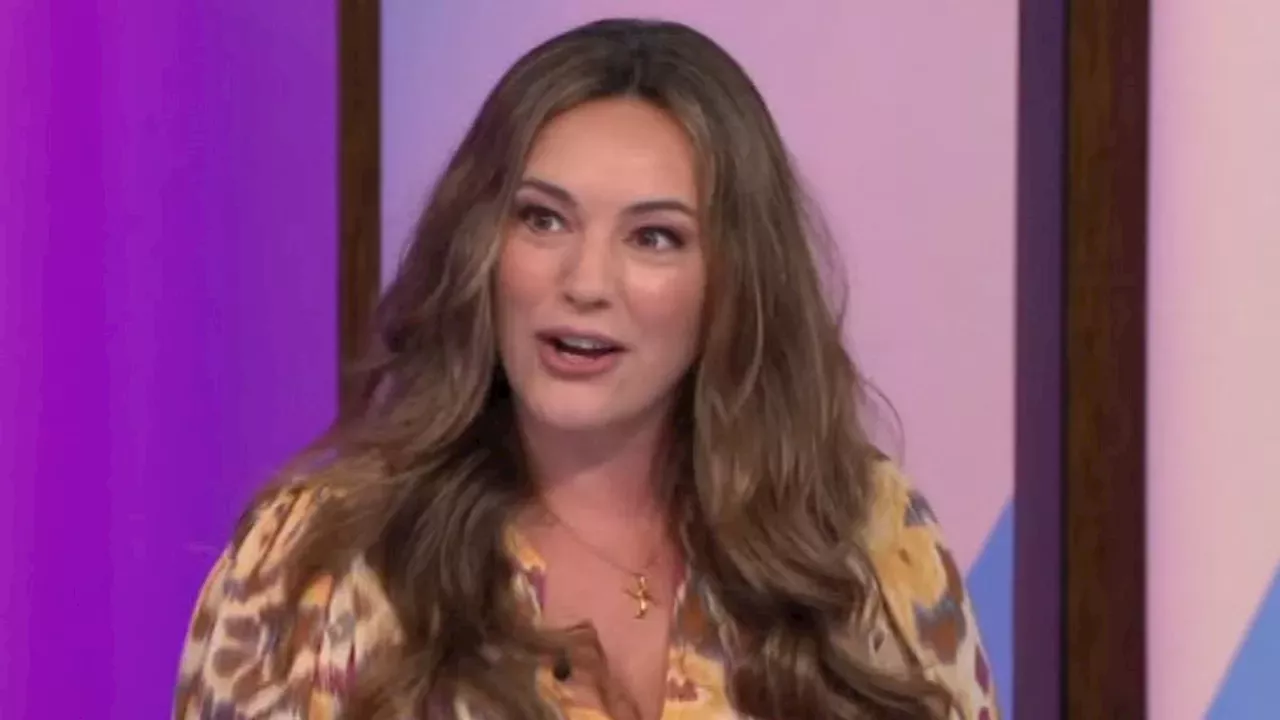 Kelly Brook speaks out on stigma of being child‑free, calls out "mummy propaganda"