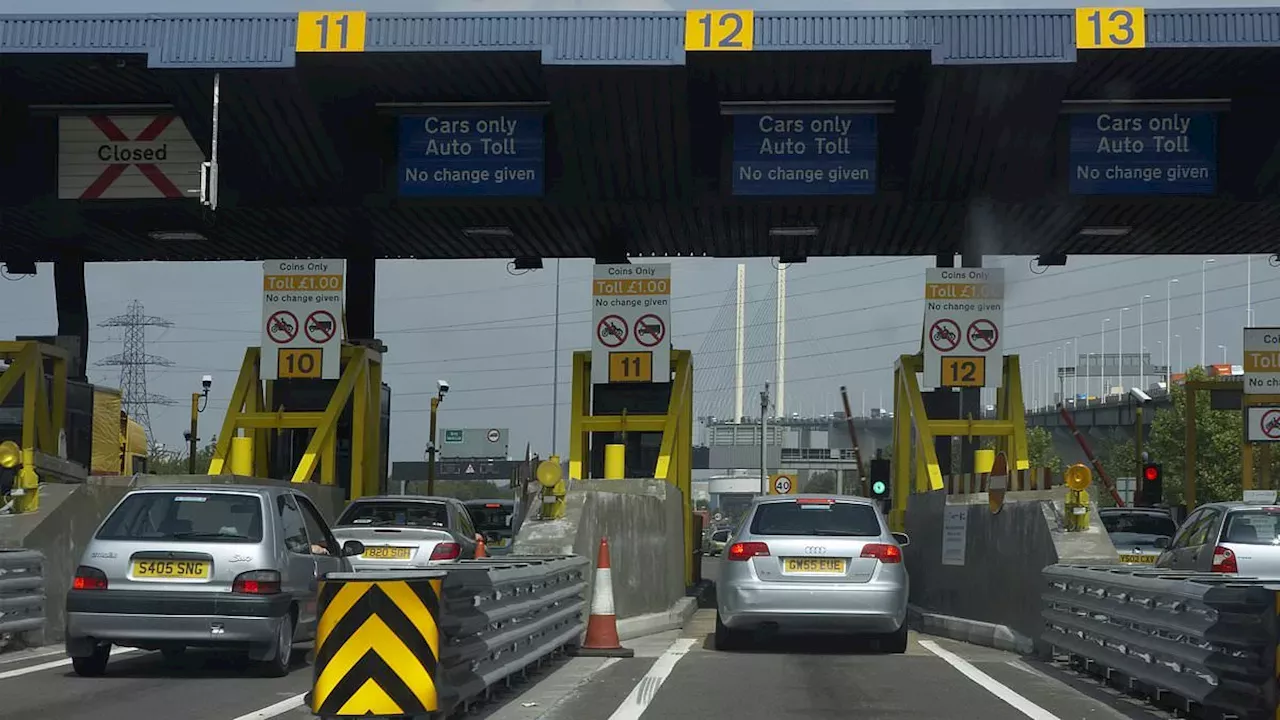 Privatising the Pavement: Labour's Toll Road Gamble