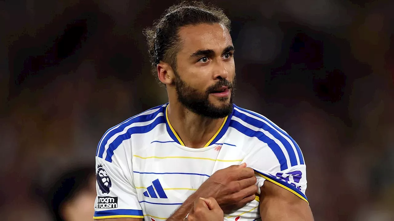 Leeds United's Elland Road Rout: Newcastle United Left Reeling