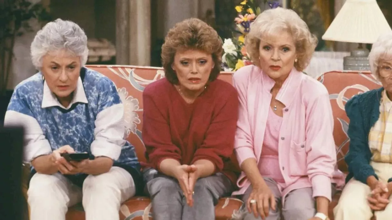 Beyond the Laugh Track: How 80s Sitcom Icons Rewrote Pop Culture