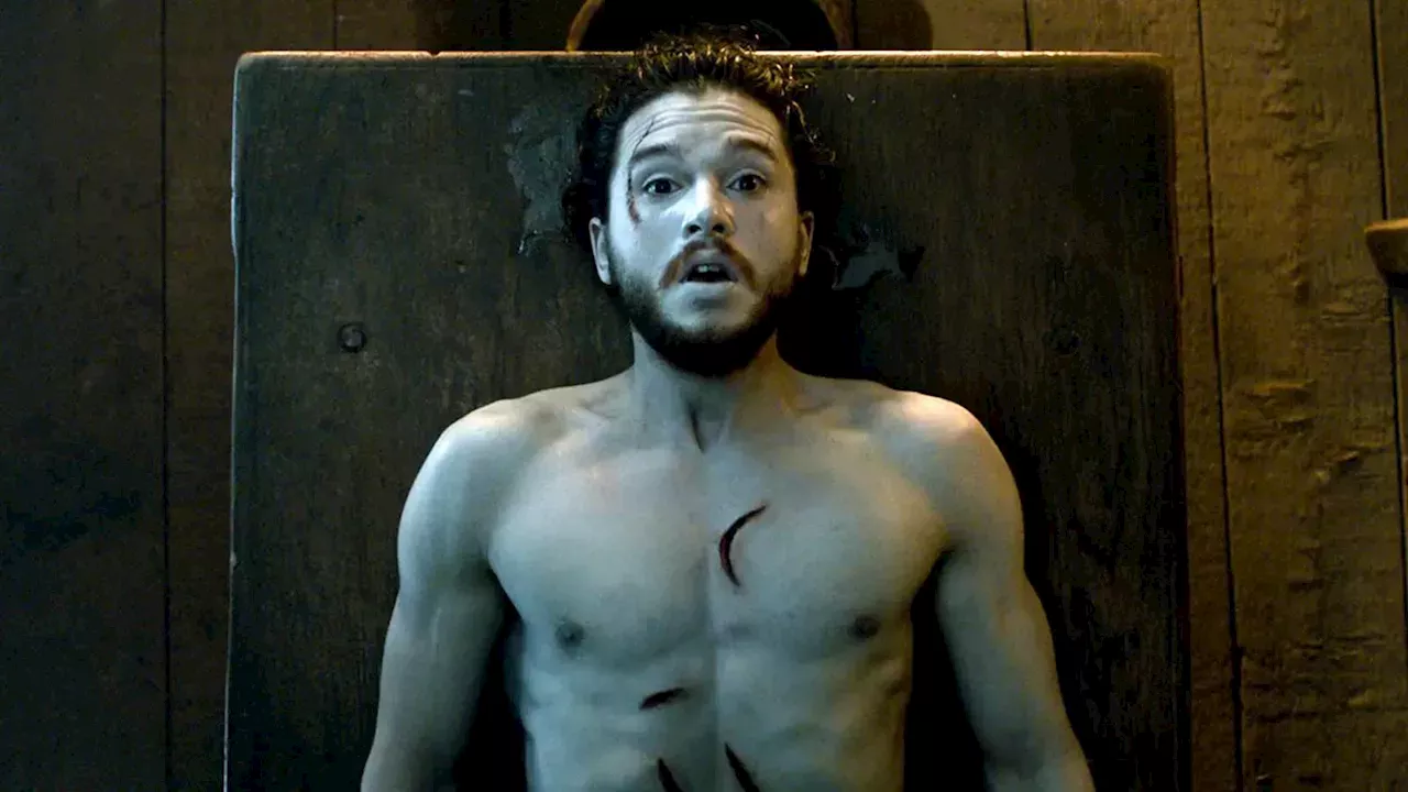 Beyond the Screen: Jon Snow’s 'Hand of the King' Summon Reinvents Westeros Lore