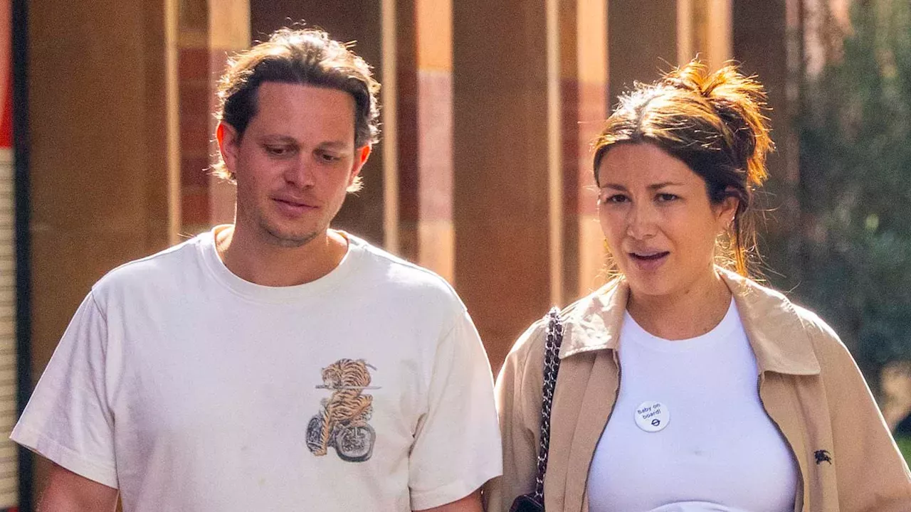 Luxury Shopping and New Beginnings: Harry Lineker Prepares for Fatherhood