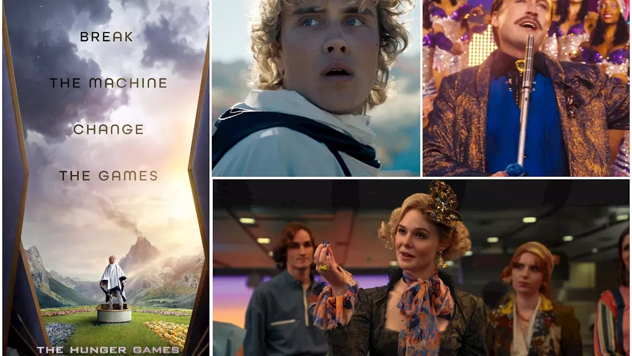 Lionsgate’s Hunger Games Push: Can Sunrise on the Reaping Capture New Audiences?