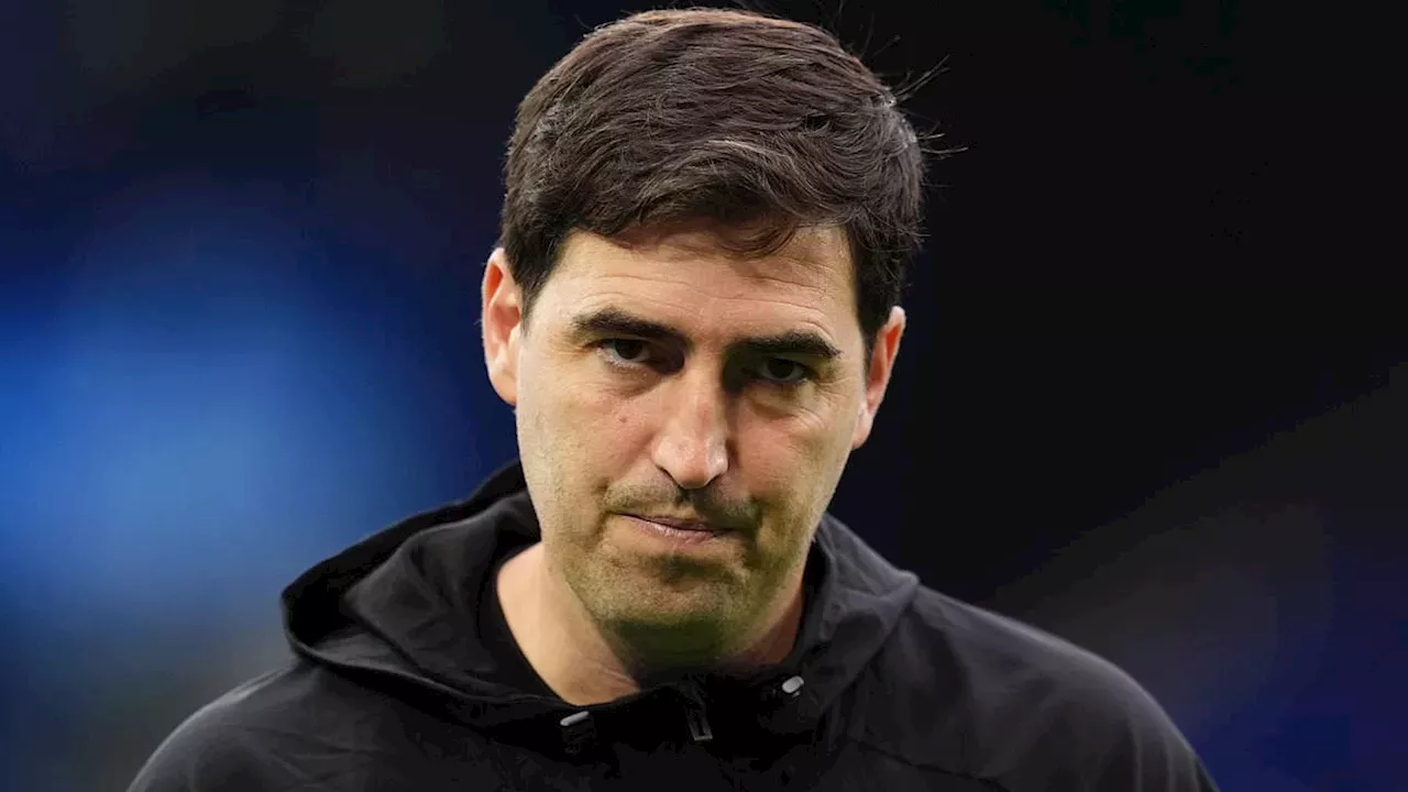 The Iraola Transition: Navigating Liverpool's High-Stakes Rotation