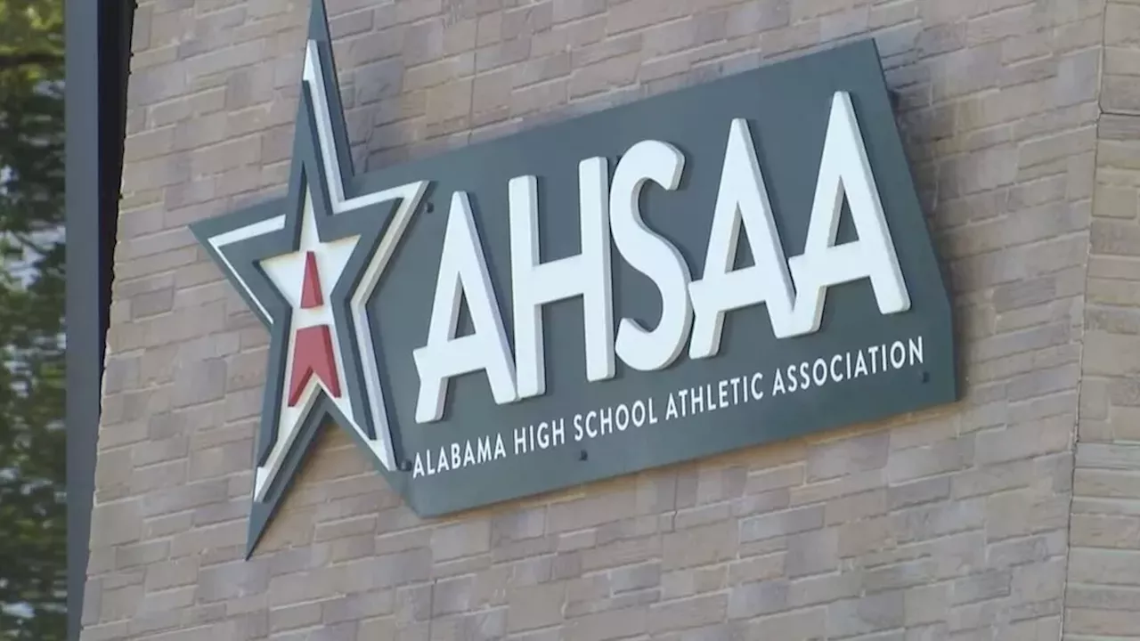 The Dragonfly Dispute: Maplesville High School Challenges AHSAA Eligibility Software