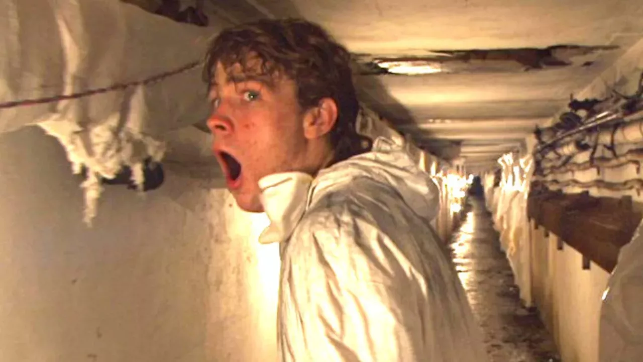 From Asbestos Cleanup to Cult Icon: The Future of Brad Anderson's 2001 Horror Hit