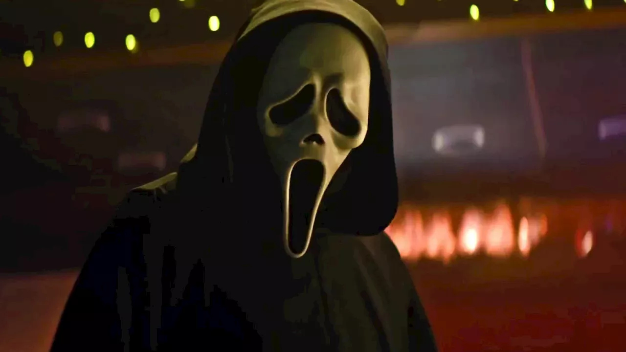 The Scream Franchise at a Crossroads: Matthew Lillard’s Regret and the Barrera Fallout