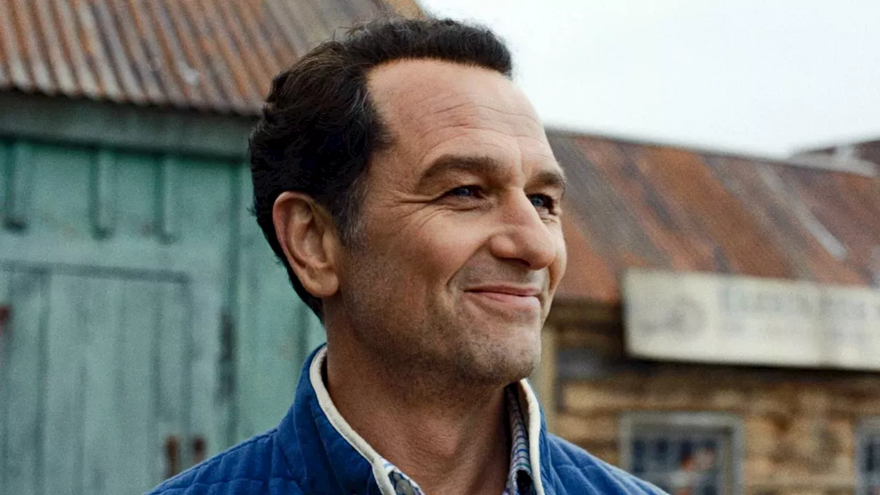 The Matthew Rhys Double: A Historic Genre-Bending Sweep at the 78th Emmys