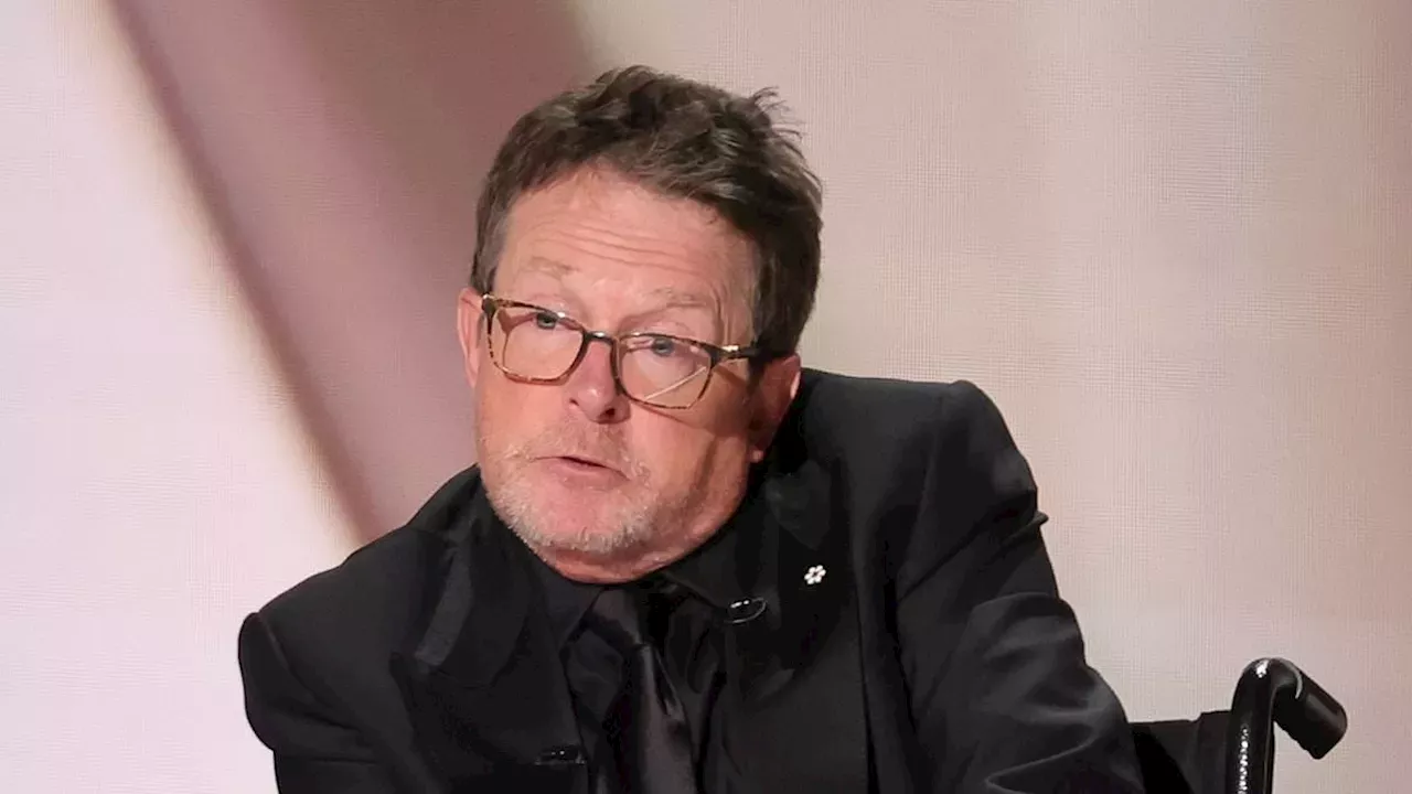Beyond the Wheelchair: Michael J. Fox’s Defiant Stand at the 2026 Emmys
