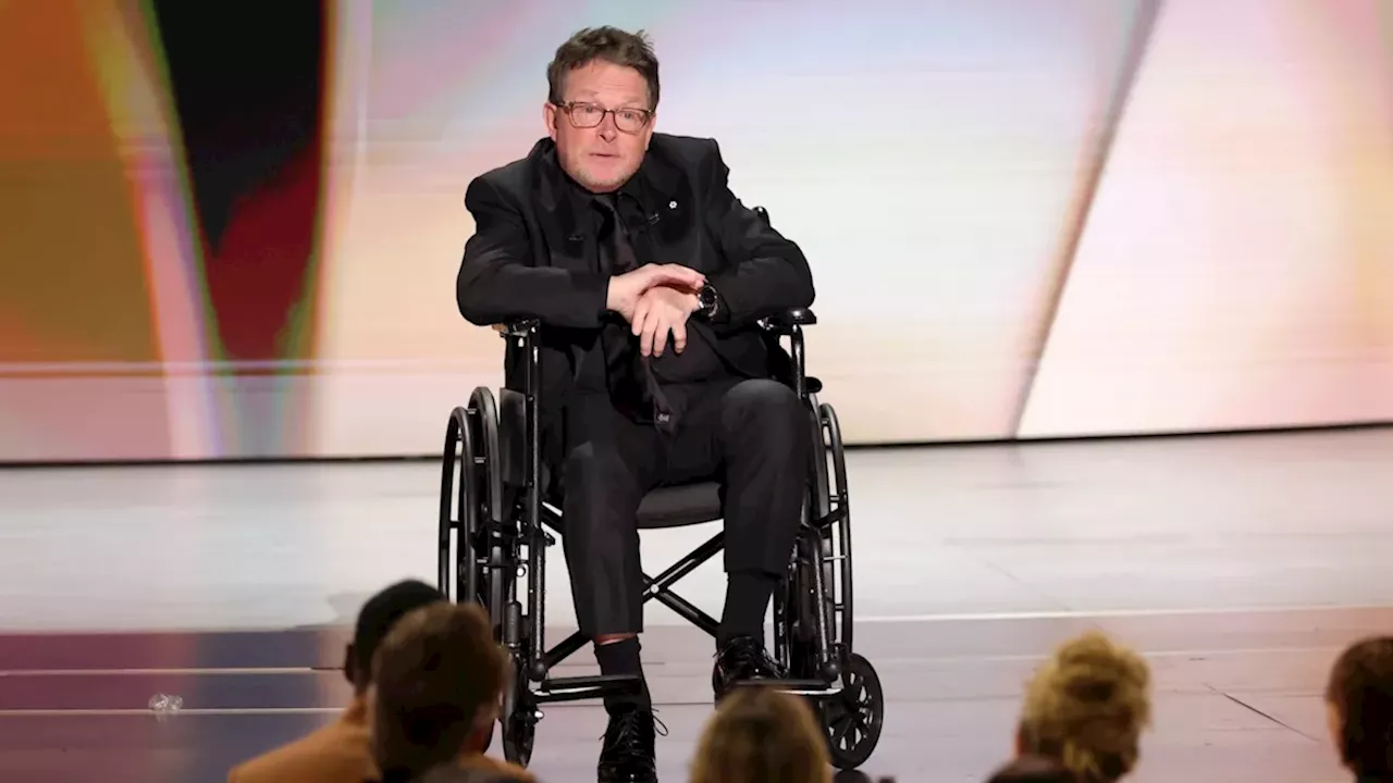 Beyond the Screen: Michael J. Fox’s $3 Billion Legacy of Parkinson’s Advocacy