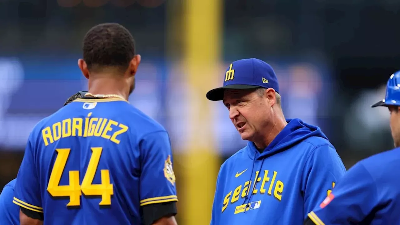 MLB's End-of-Season Purge: High-Stakes Leadership Shifts in New York and Houston