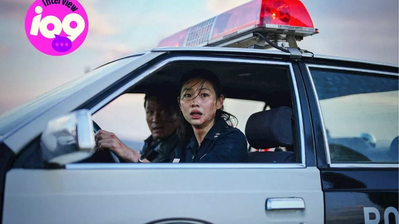 Beyond the Village: Na Hong-jin and Hoyeon Tease the Future of 'The Sky That Sells'