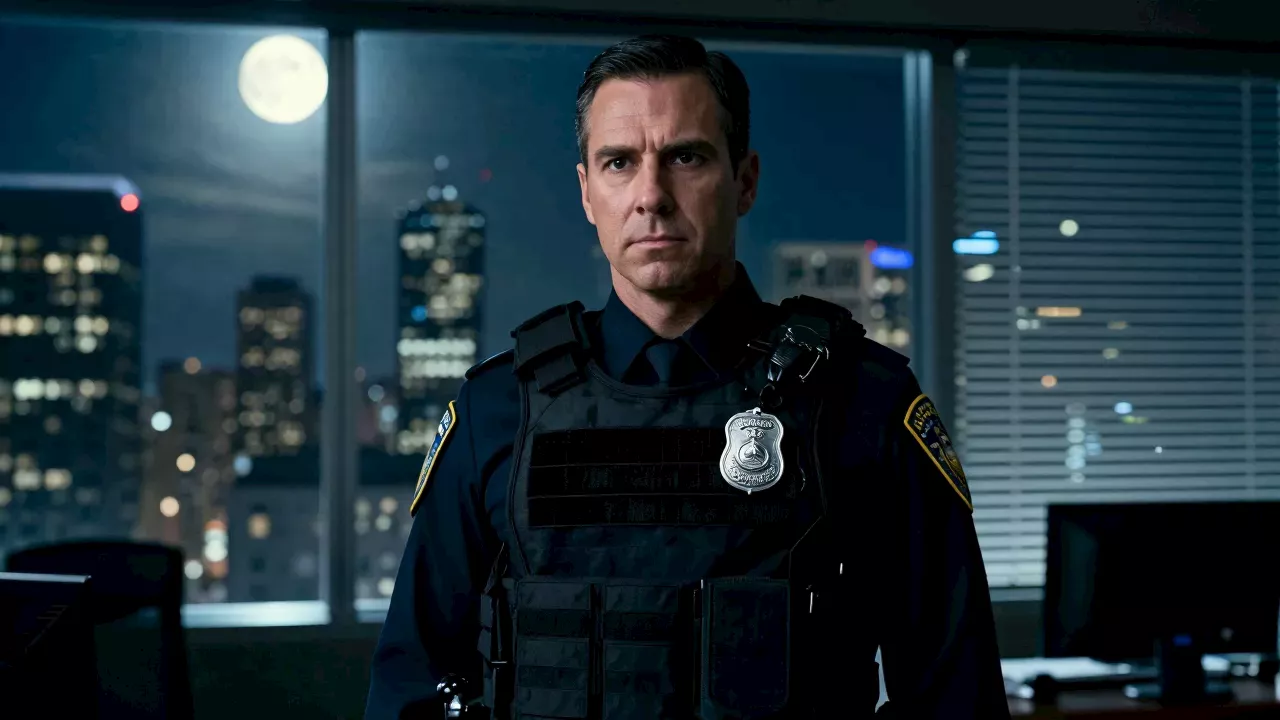 Family Ties and Federal Lies: NBC's 'Line of Fire' Eyes October Premiere