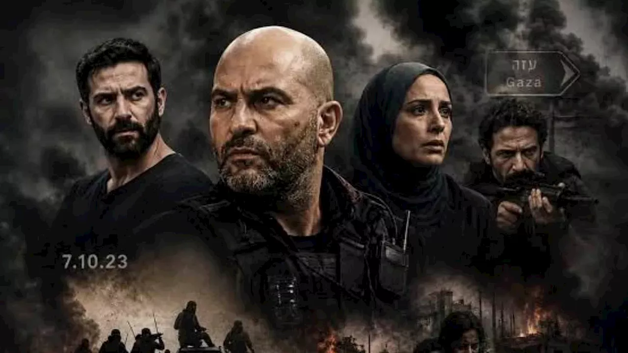 Netflix in the Classroom: The Political Firestorm Over Adolescence and Fauda