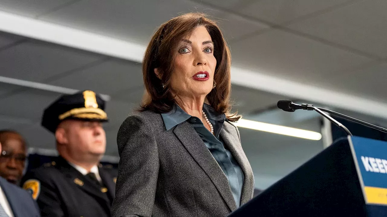 Hochul Breaks Party Line: New York Joins Federal School Choice Program