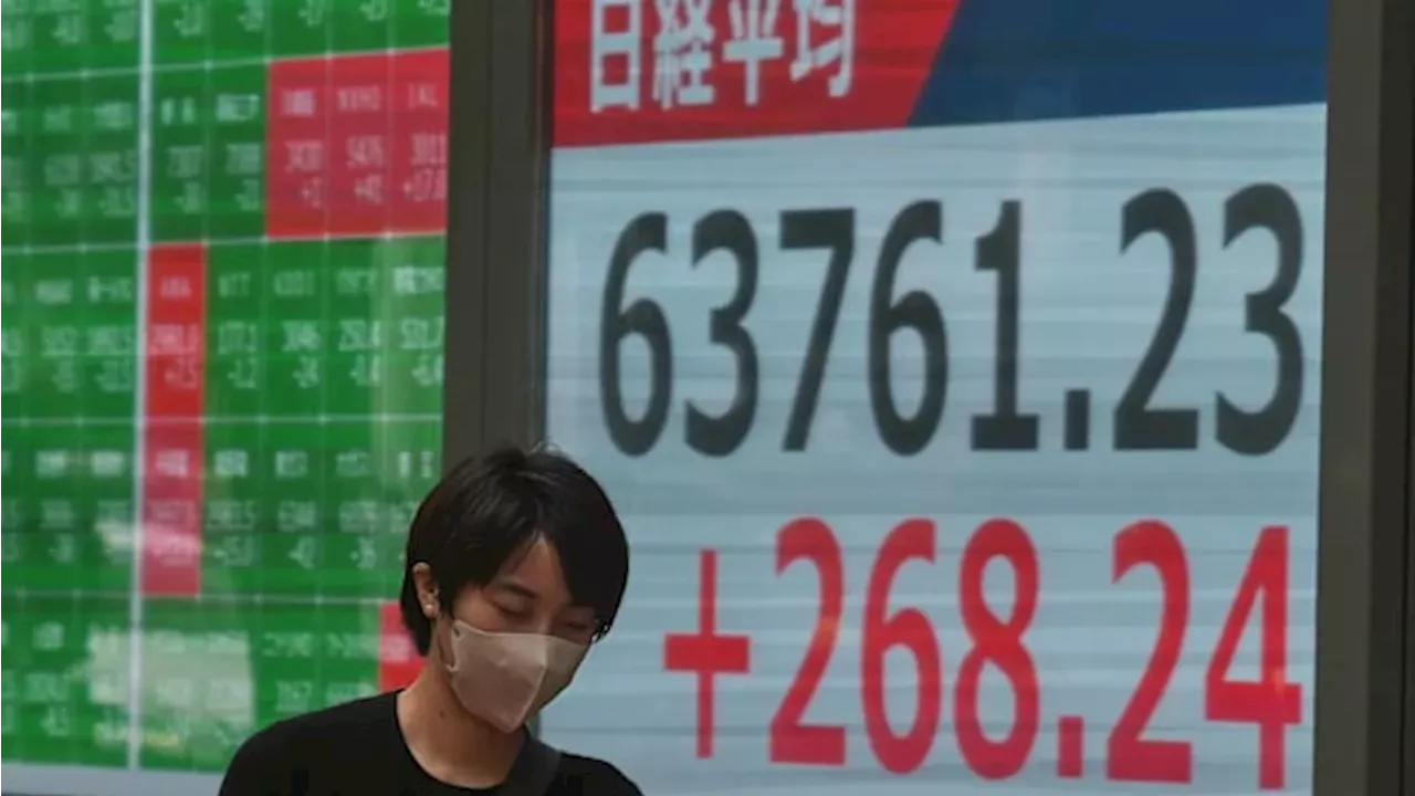 The Anthropic Effect: Why AI Risk Warnings Rattled the Nikkei 225