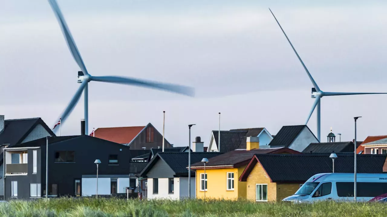 Wind Turbine Safety: Balancing Clean Energy Goals Against Real-World Risks