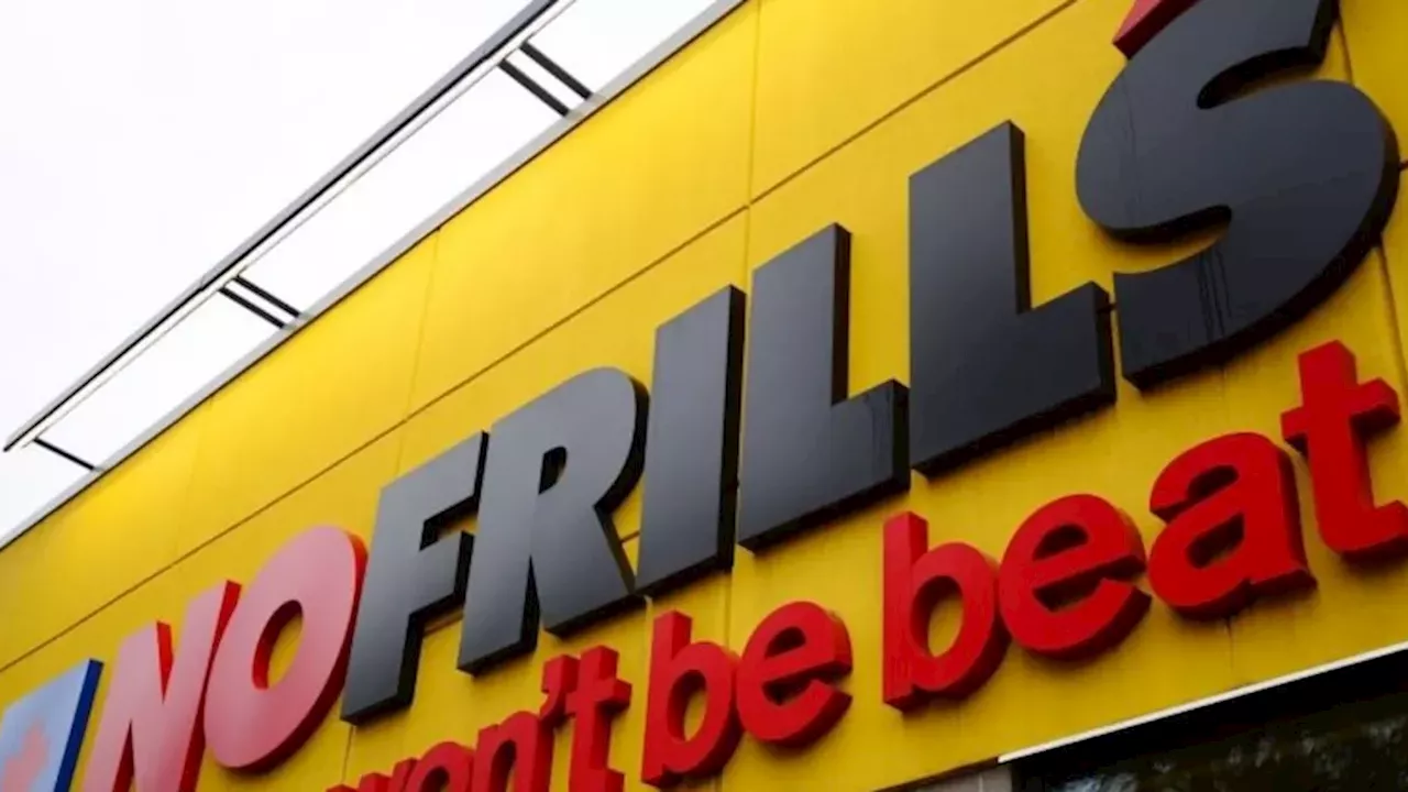 From Premium to Price-Point: No Frills Moves into Yonge and Sheppard's Hullmark Centre