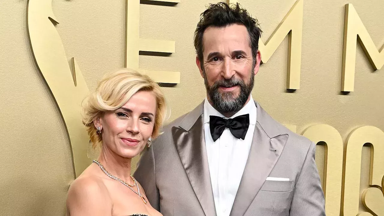 The Pitt's 25 Emmy Nods: Noah Wyle's Medical Drama Dominance