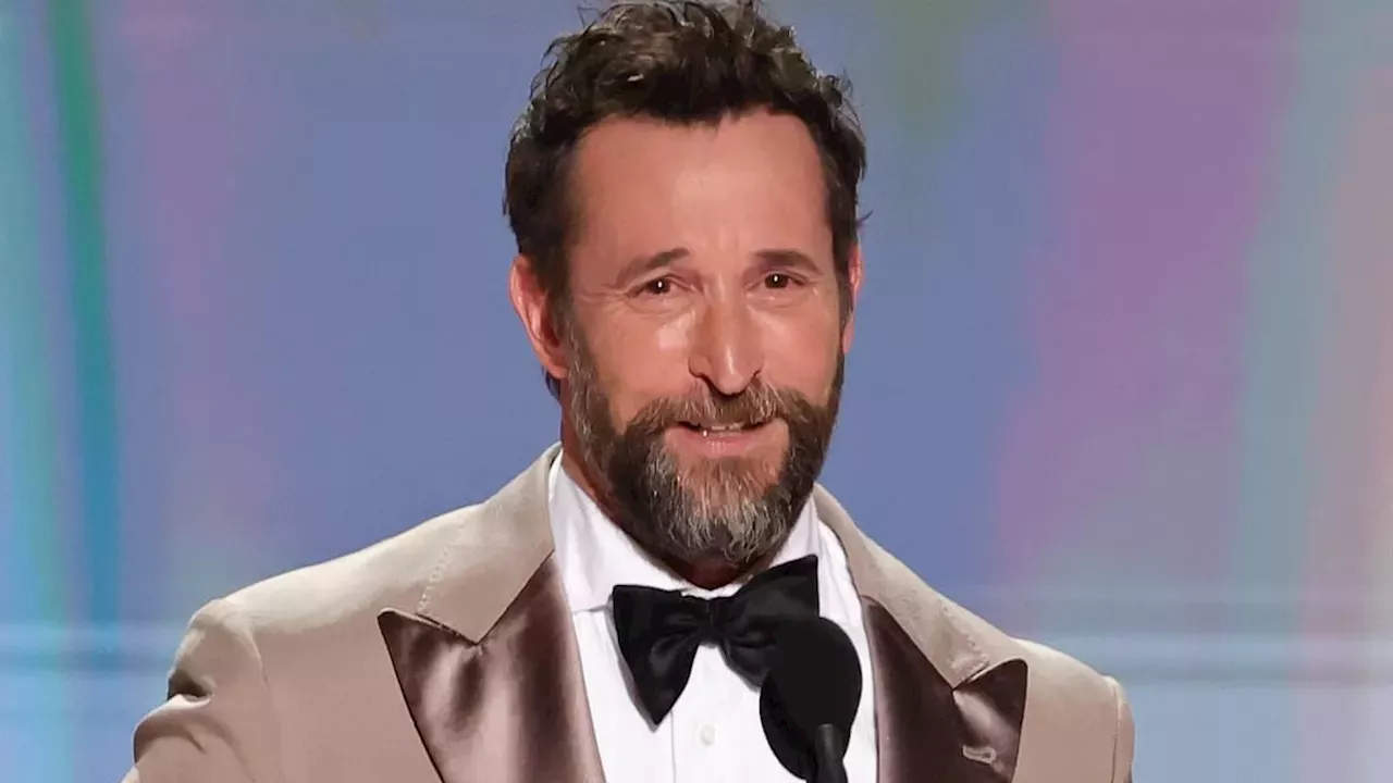 Noah Wyle's Triple Crown: How 'The Pitt' Cemented a Medical Drama Legacy