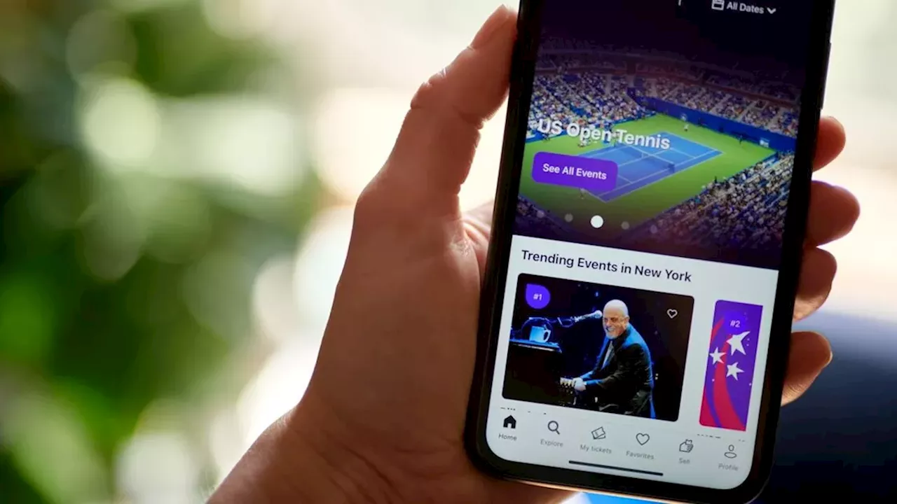 Ontario Slaps SeatGeek Canada with Max Fine Over Ticket Resale Violations